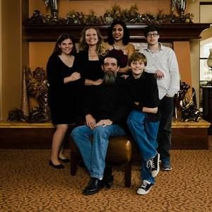 Meet your Posher, Charles